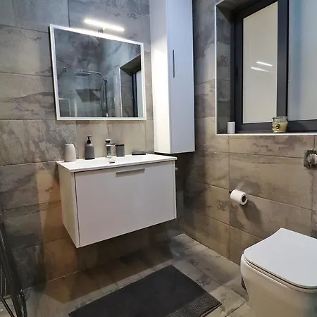 Hideaway * خليج سانت بول