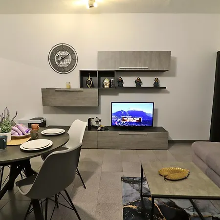 Hideaway شقة خليج سانت بول