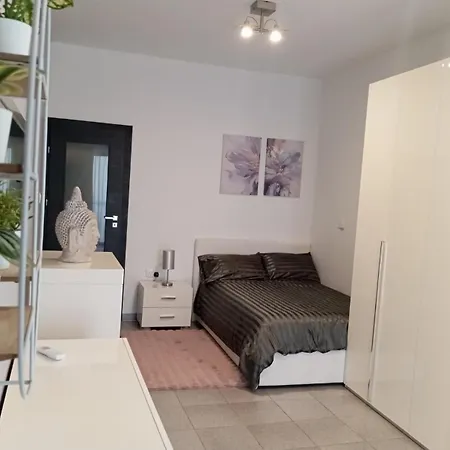 Διαμέρισμα Hideaway Σεντ Πόλς Μπέι