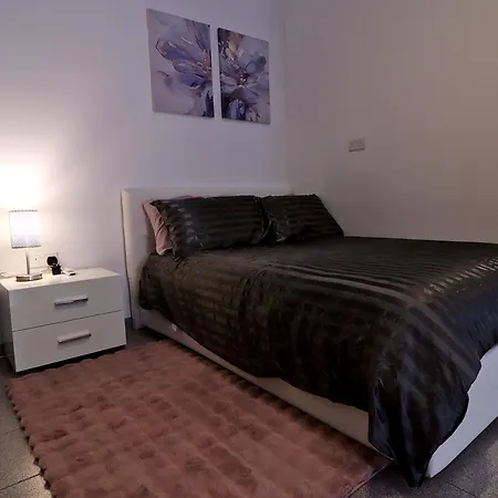 Διαμέρισμα Hideaway Σεντ Πόλς Μπέι