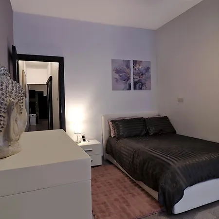 Hideaway Apartment