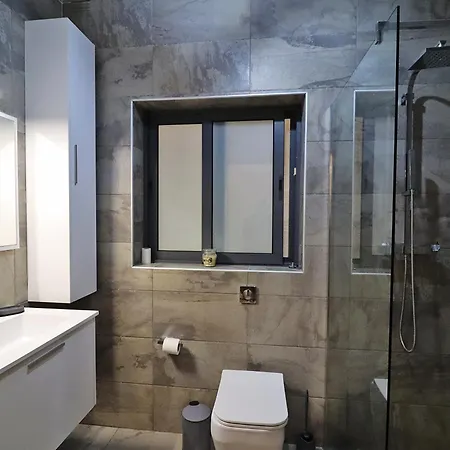 Hideaway Διαμέρισμα Σεντ Πόλς Μπέι