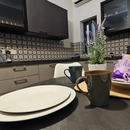 Hideaway Apartman San Pawl il-Baħar