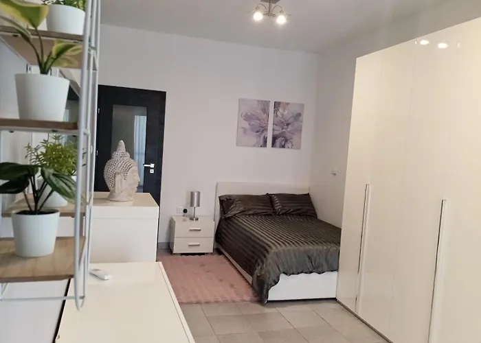 아파트 Seaside Hideaway 2br Walk To Sea 세인트폴스베이