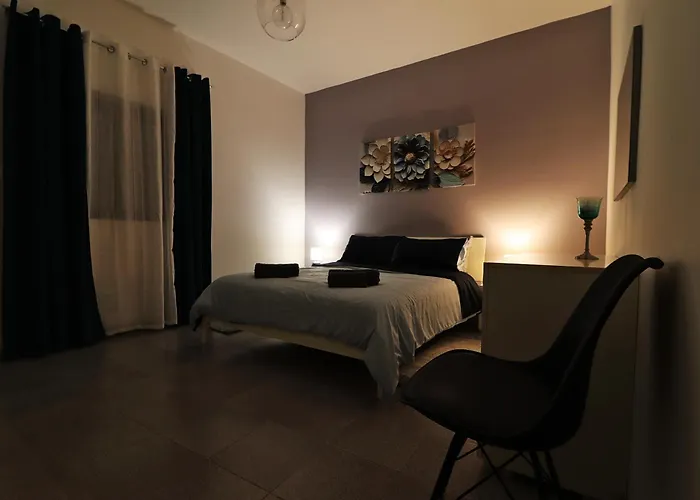 Апартаменты Seaside Hideaway 2br Walk To Sea Сент-Полс-Бей