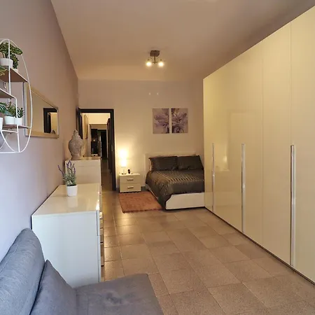 Apartment Hideaway *