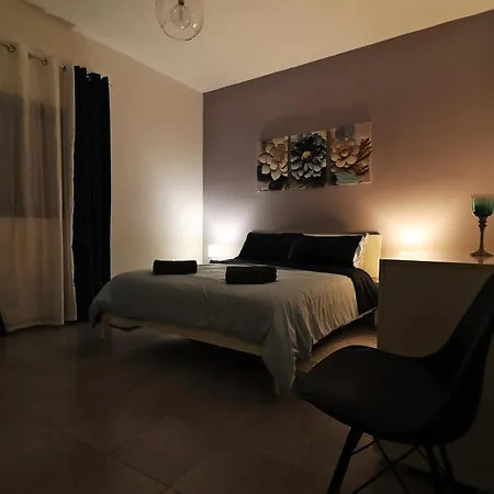 Apartment Hideaway St. Paul's Bay