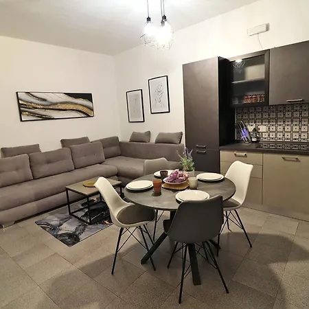 Hideaway * St. Paul's Bay