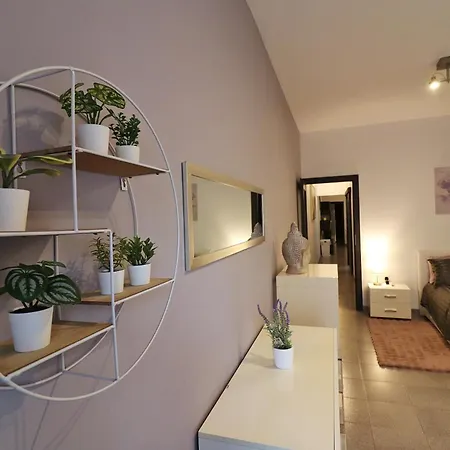 Apartment Hideaway *