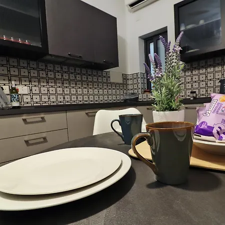 Hideaway Apartment St. Paul's Bay